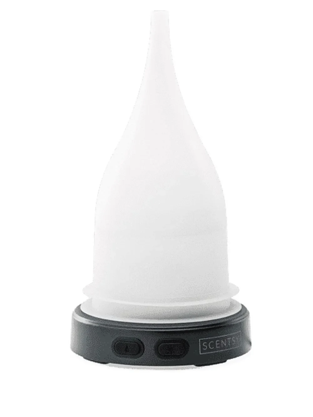 Scentsy Teardrop Pedestal Aromatherapy Diffuser